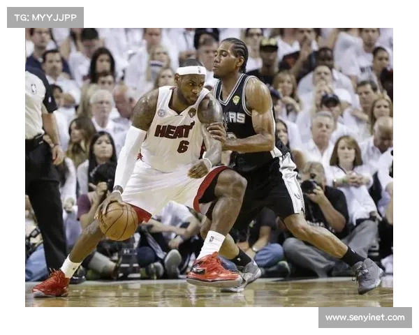 10年前的今天：总决赛G6雷-阿伦底角绝平三分 助热火加时力克马刺