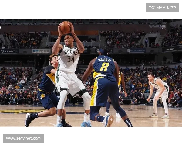 NBA丨2020年以来总得分Top5，字母哥11123分高居榜首！