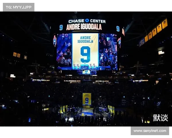 NBA金州勇士｜总要来现场看一次NBA吧