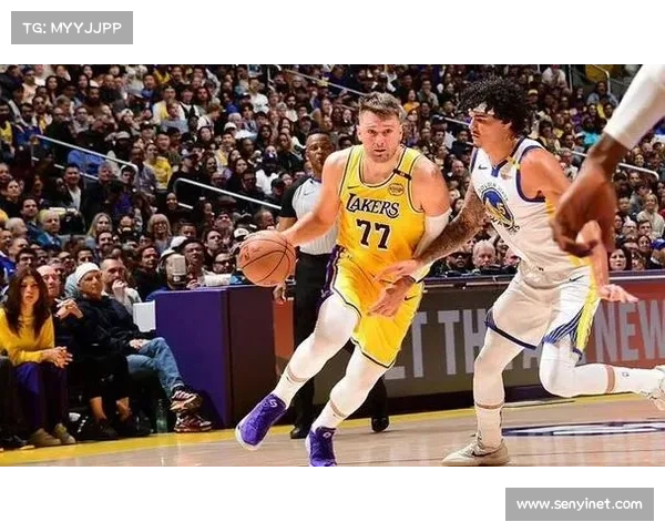 NBA:湖人队116-123完败勇士!詹姆斯33分!库里37分!东契奇19分 NBA:湖人队116-123完败勇士!詹姆斯33分!库里37分!东契奇19分